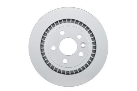 Volvo XC60 2.0 D4 2012-2017 Bosch Arka Disk 2 Adet (D4204T14-D4204T5-D5204T3)