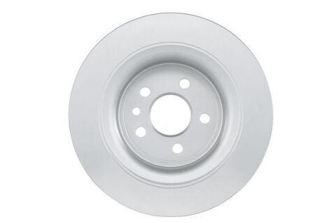 Volvo XC60 2.0 D4 2012-2017 Bosch Arka Disk 2 Adet (D4204T14-D4204T5-D5204T3)