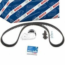 Ford Fiesta 1.6 2001-2004 Bosch Triger Seti 1114x22