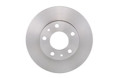 Peugeot Boxer 2.2HDi 2011-2023 Bosch Ön Disk 280mm 2 Adet