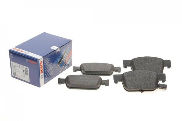 Audi A5 1.4TFSI 2017-2019 Bosch Ön Balata NETPAR22383