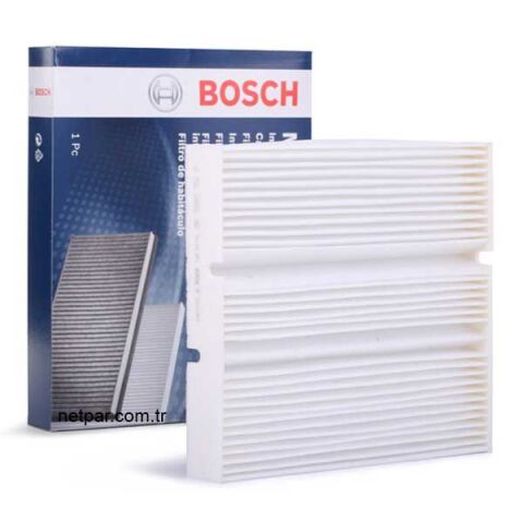 Mercedes A Serisi (177) A200 1.3 2018-2026 Bosch Polen Filtresi NETPAR5143
