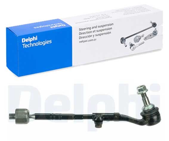 BMW 1 F20 118i 1.5 2015-2019 Delphi Sağ Rot Düzeneği