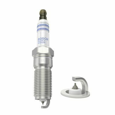 Volvo S40 1.6 2004-2012 Bosch İridyum Buji 4 Adet