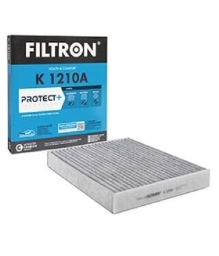Jaguar XF 3.0d 2015-2020 FILTRON Karbonlu Polen NETPAR210A