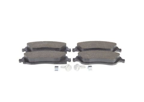 Opel Corsa C 1.3CDTI 2003-2009 Bosch Ön Balata NETPAR23225