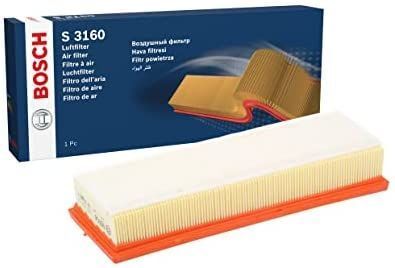 Citroen C3 1.6HDi 2009-2014 Bosch 3lü Filtre Seti 66 kw