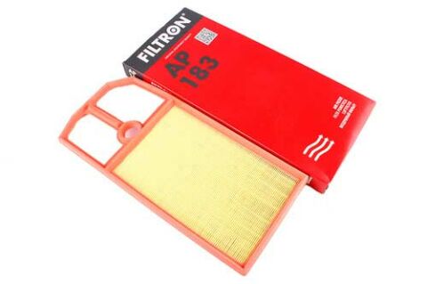 Volkswagen Polo 1.4 1999-2002 FILTRON Hava Filtresi