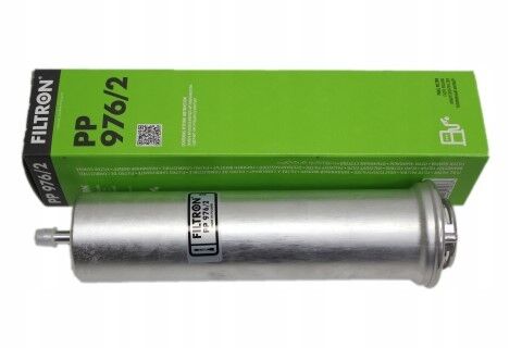 BMW 7 E66 730Ld 3.0 2005-2008 FILTRON Mazot Filtresi