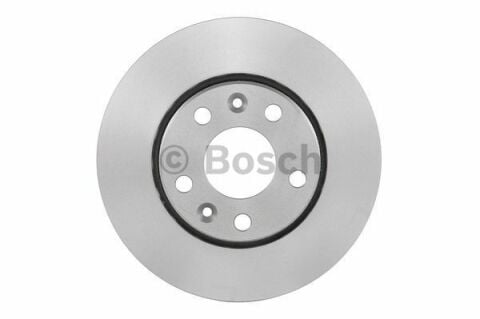 Renault Megane 4 1.6 2015-2019 Bosch Ön Disk 280mm 2 Adet