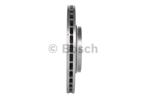 Renault Megane 4 1.6 2015-2019 Bosch Ön Disk 280mm 2 Adet
