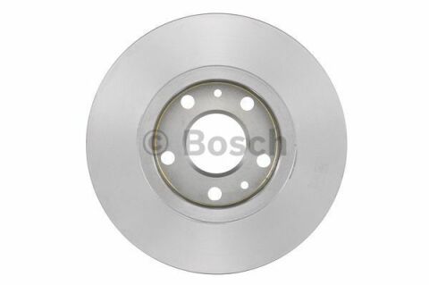 Renault Megane 4 1.6 2015-2019 Bosch Ön Disk 280mm 2 Adet