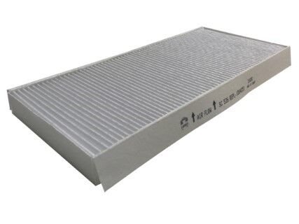 Ford Fiesta 1.25 1995-2002 Sardes Polen Filtresi NETPARC526