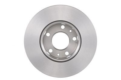 Peugeot Boxer 2.0HDi 2015-2023 Bosch Ön Disk 280mm 2 Adet (AHP)