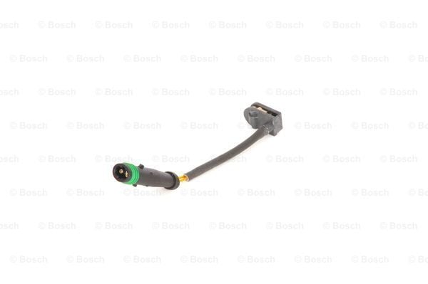 Mercedes Viano (639) CDI 2.0 2010-2014 Bosch Ön Balata Fişi