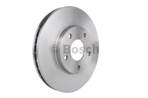 Nissan Primera 1.6 2001-2010 Bosch Ön Disk 2 Adet (QG16)