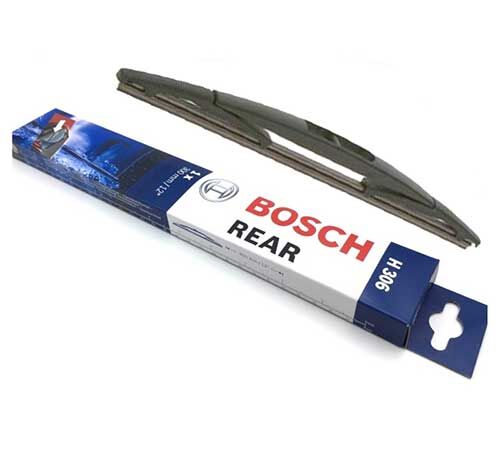 BMW 1 F20 118i 1.5 2015-2019 Bosch Arka Silecek