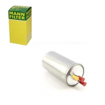 Dacia Duster 1.5dCi 2009-2013 MANN Yakıt Filtresi NETPAR8039
