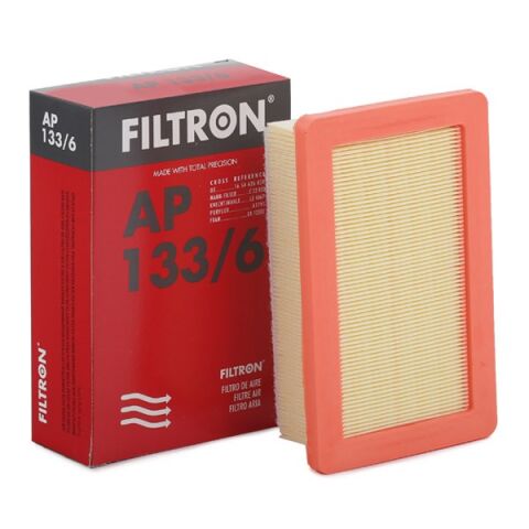 Smart Forfour 1.0 2014-2019 FILTRON Hava Filtresi NETPAR1336