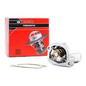 Fiat Albea 1.2 16V 2002-2012 Gates Termostat NETPAR87G1