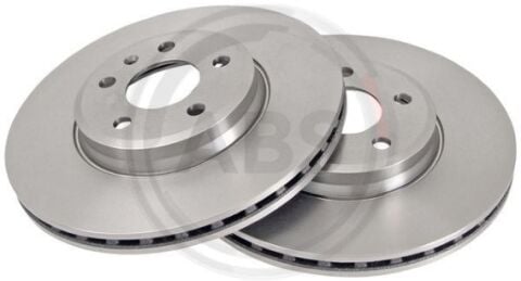 Audi A4 1.4TFSI 2015-2019 TRW On Disk 2 Adet