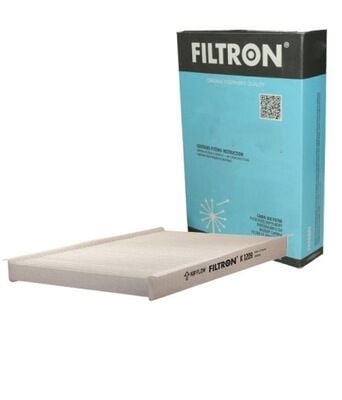 Fiat Albea 1.4 2006-2012 FILTRON Polen Filtresi NETPAR1209