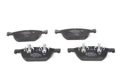 Volvo XC60 2.0 D4 2012-2017 Bosch Ön Balata NETPAR3095 (D4204T14-D4204T5-D5204T3)