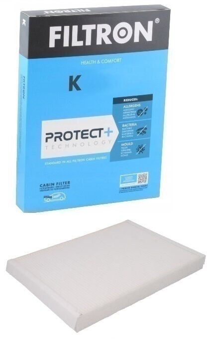 Audi A4 40TDI 2.0 2018-2025 FILTRON Polen Filtresi K1378