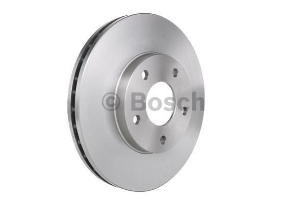 Nissan X-Trail 2.2D 2001-2007 Bosch Ön Disk 2 Adet (YD22)