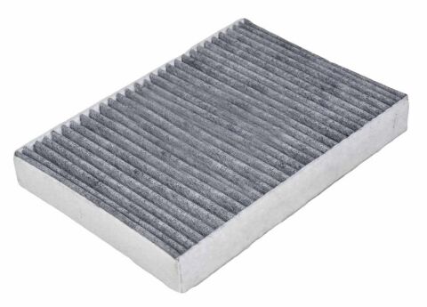 Renault Clio 2 1.2 1998-2007 VOLLER Karbonlu Polen Filtresi (D4F-D7F)