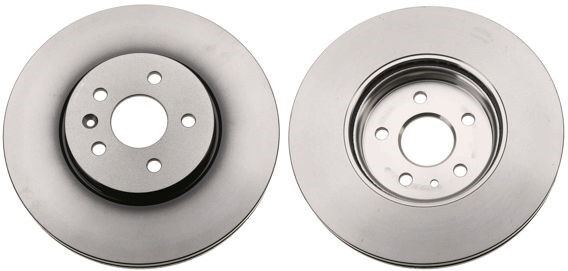 Opel Mokka 1.4 2012-2020 TRW Ön Disk 2 Adet