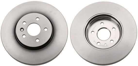 Opel Mokka 1.4 2012-2020 TRW Ön Disk 2 Adet