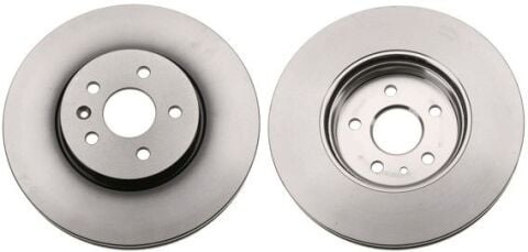 Opel Mokka 1.4 2012-2020 TRW Ön Disk 2 Adet