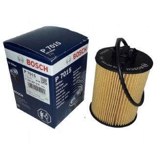 Opel Corsa C 1.0 2002-2006 Bosch 3'lü Filtre Seti