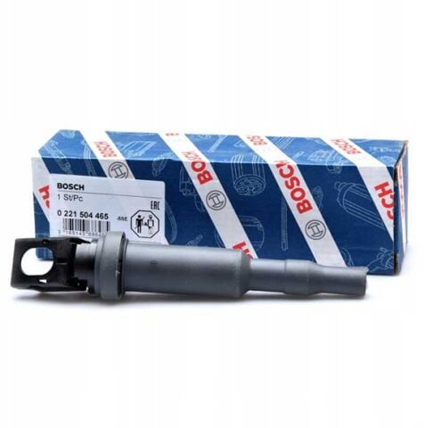 BMW 3 E90 330i 3.0 2005-2006 Bosch Ateşleme Bobini