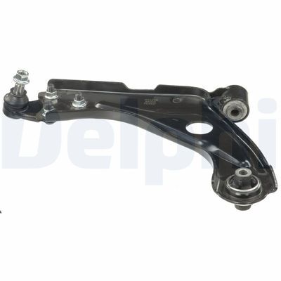 Peugeot Partner 1.5HDI 2018-2022 Delphi Sol Salıncak (Rotilli) NETPAR3847 (YHT-YHY)
