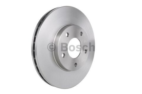Nissan X-Trail 2.5 2002-2007 Bosch Ön Disk 2 Adet (QR25)