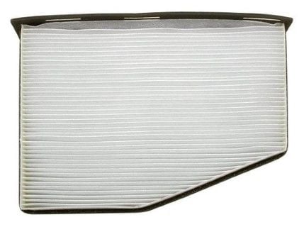 Volkswagen Touran 1.4TSI 2006-2010 Sardes Polen Filtresi