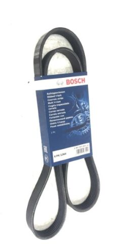 Chevrolet Aveo 1.3D 2011-2017 Bosch V kayışı 6PK1360