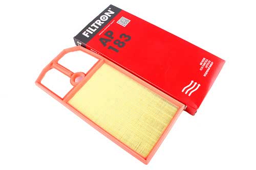 Skoda Octavia 1.4 2000-2010 FILTRON Hava Filtresi