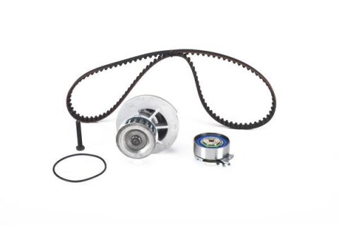Opel Astra G 1.6 1997-2005 Bosch Devirdaimli Triger Seti (X16SZR-Z16SE)