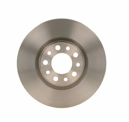 Alfa Romeo 159 1.9JTS 2005-2008 Bosch Ön Disk 2 Adet