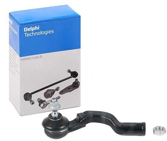 Citroen C4 X 1.2 PureTech 2022-2025 Delphi Rot Başı Sol