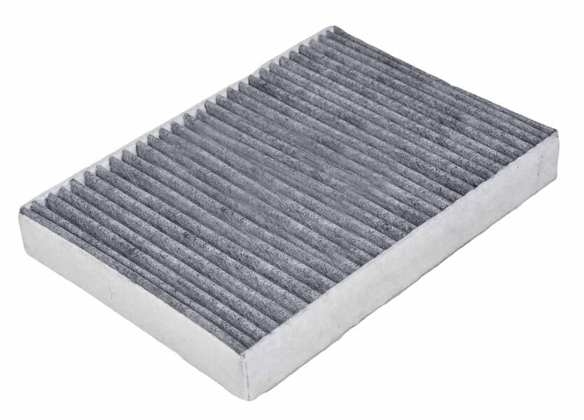 Renault Clio 2 1.5dCi 2001-2010 VOLLER Karbonlu Polen Filtresi (K9K)