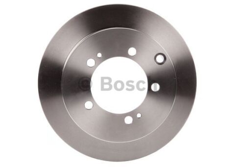 Mitsubishi Outlander 2.4 2003-2007 Bosch Arka Disk 2 Adet