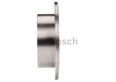 Mitsubishi Outlander 2.4 2003-2007 Bosch Arka Disk 2 Adet