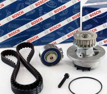 Opel Astra F 1.4 1992-1999 Bosch Devirdaimli Triger Seti