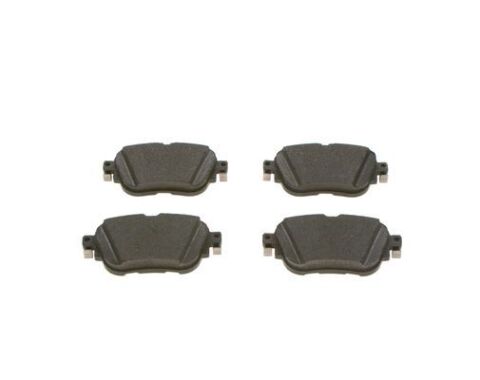 Mercedes E Serisi (213) E200d 1.6 2018-2023 Bosch Arka Balata NETPAR4845