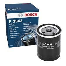 Land Rover Discovery 2 2.5TD5 1998-2004 Bosch Yağ Filtresi