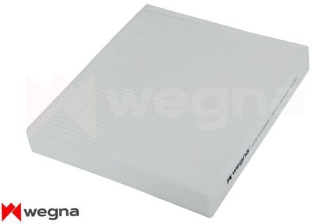 Skoda Rapid 1.4TSI 2012-2019 WEGNA Polen Filtresi (CAX-CZC)